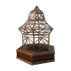 Cabinet de curiosité XIXe