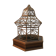 Cabinet de curiosité XIXe