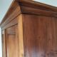 Parisian wardrobe fir tree