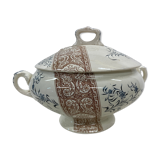 Longchamp soup tureen
