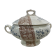 Longchamp soup tureen