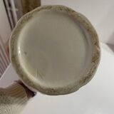 Vase style barbotine
