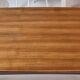 Mid-century dining table