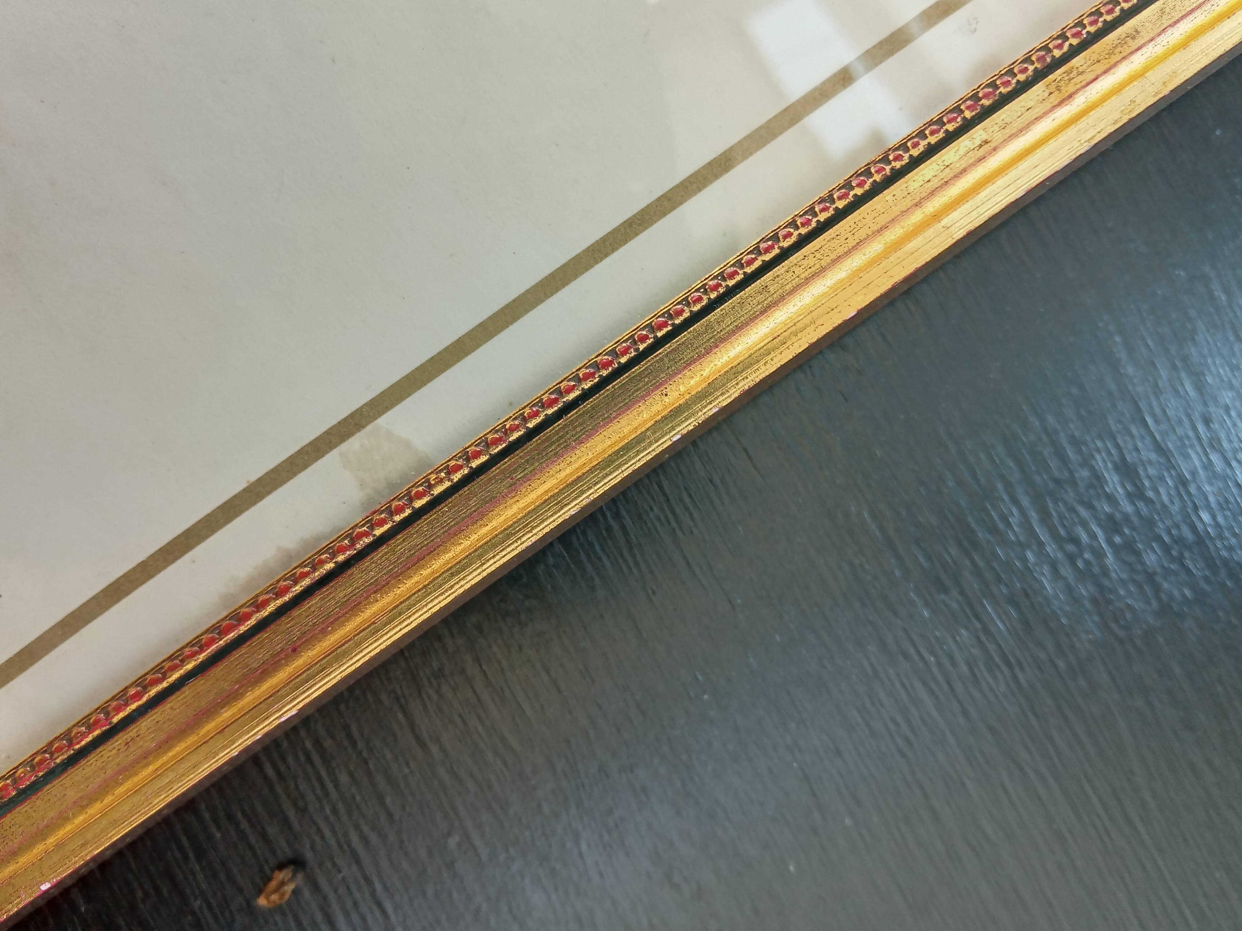 Redouté botanical board