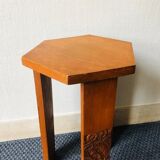 Art Deco stool