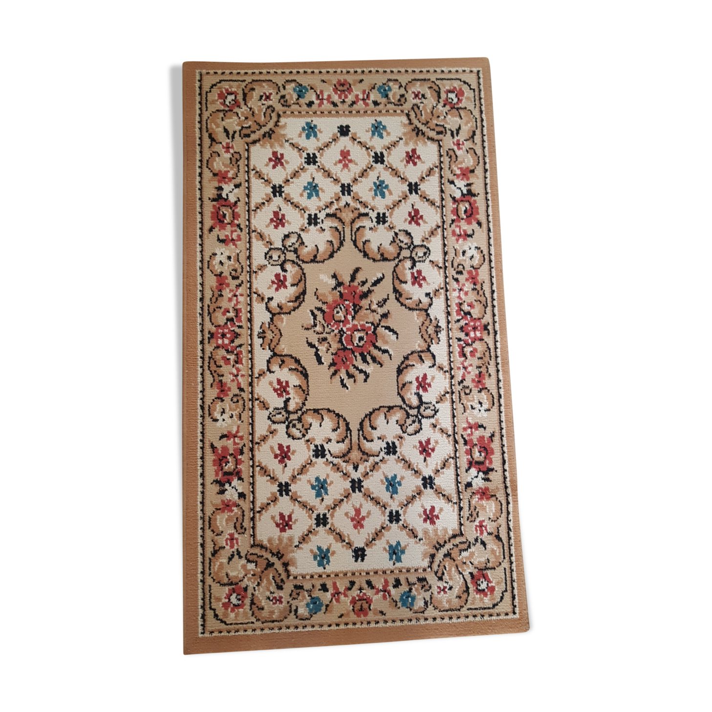 Persian rug  59x107cm