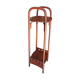 Art Nouveau selette Thonet