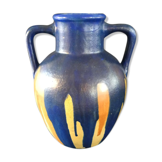 JEB stoneware vase n°62