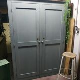 Workshop cabinet