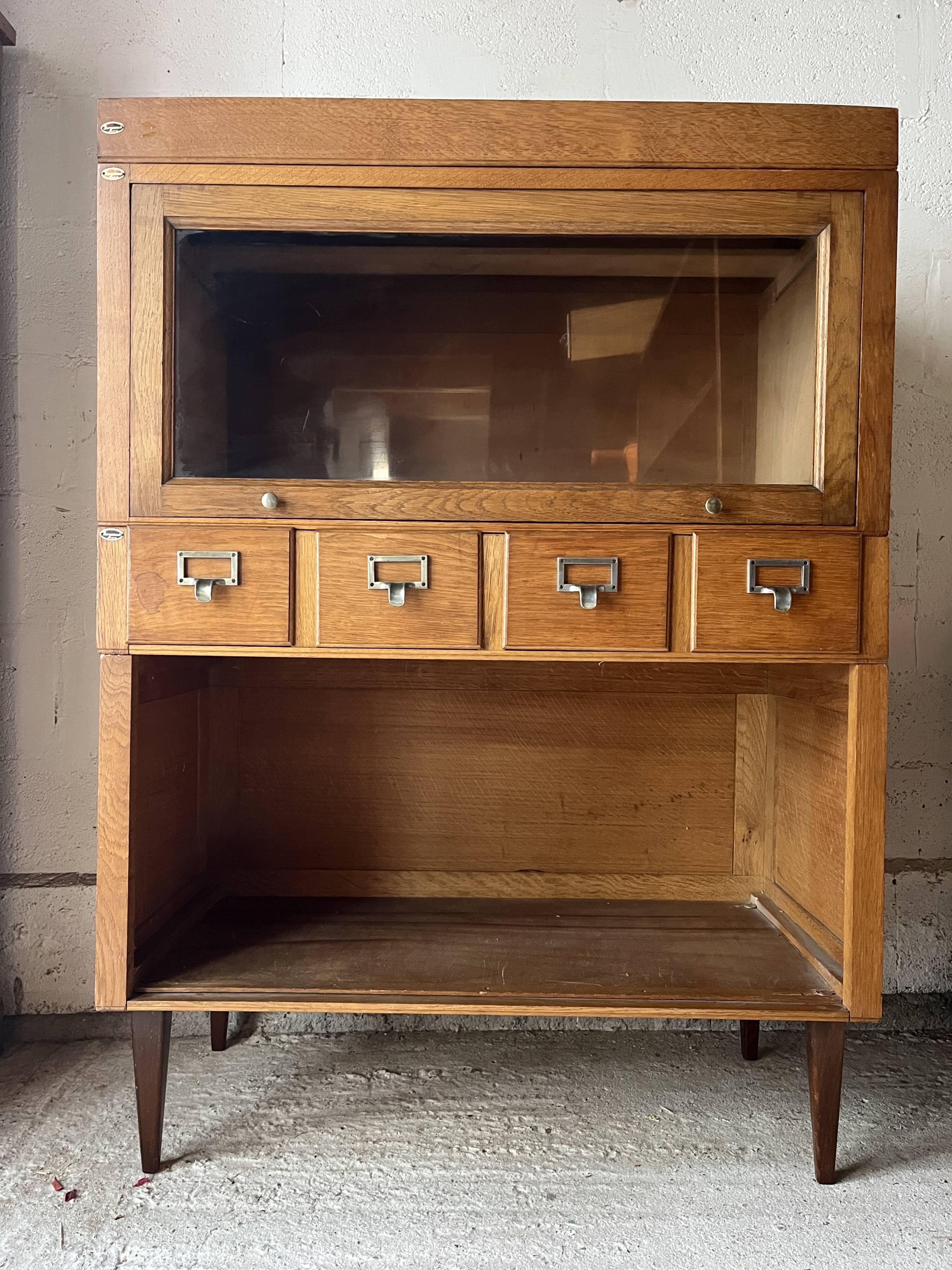 Vintage Borgeaud furniture
