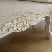 Louis XV Rococo Style Sofa