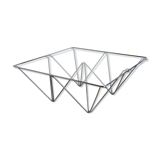 80's coffee table