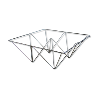 80's coffee table