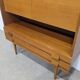 Vintage Scandinavian highboard, 1960s