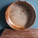 Earthenware salad bowl from Puisaye, Jean-Pierre Prud’homme