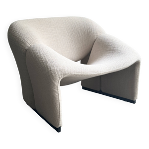 Fauteuil F580 Groovy,