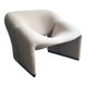 F580 Groovy armchair, Pierre Paulin for Artifort, First Collector's Edition 1966