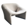 F580 Groovy armchair, Pierre Paulin for Artifort, First Collector's Edition 1966