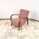 Armchair by K. Kozelka & A. Kropacek, Interier Praha, 1950s, Czechoslovakia