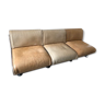 Leather sofa