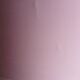 Tulip foot floor lamp in pink lacquered metal & cylindrical shade. 80's