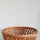 Bread basket and basket