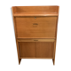 Vintage writing desk by René Jean Caillette