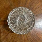 Baccarat Crystal Candy Box