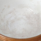 Stoneware container