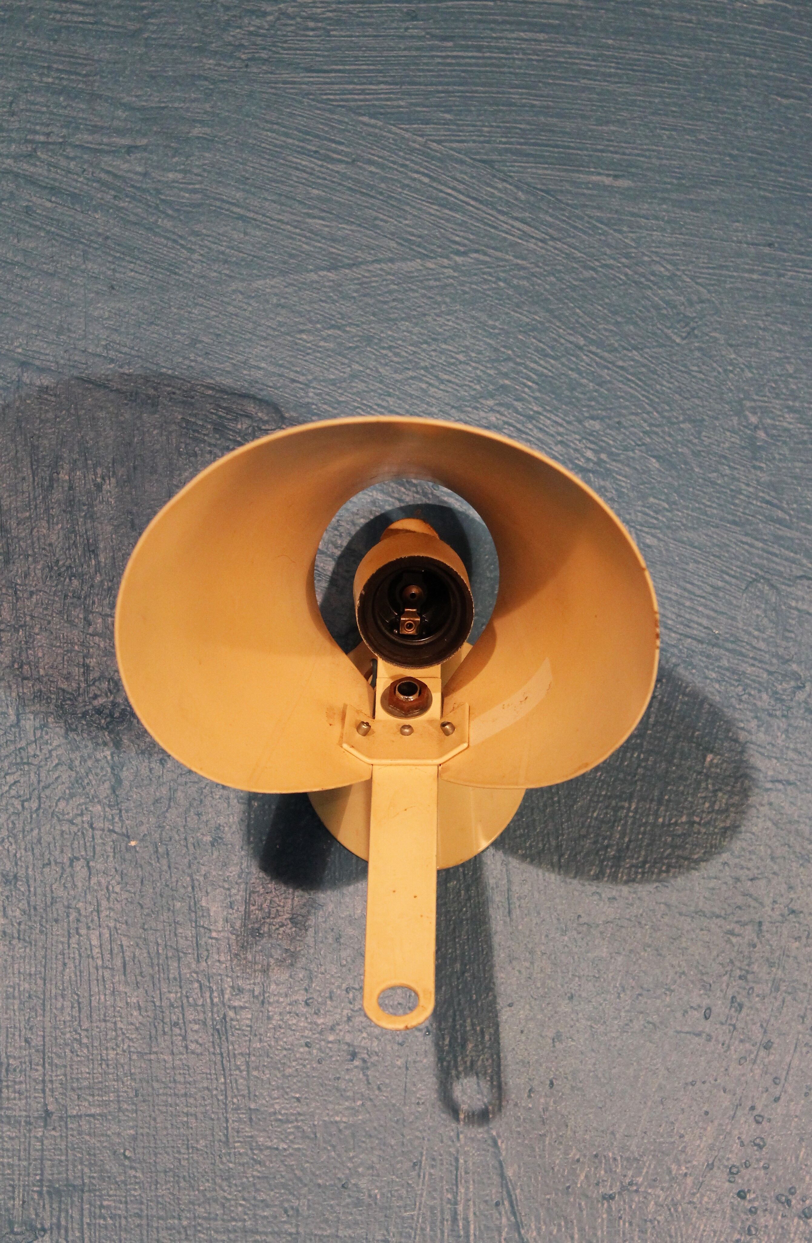 Applies "Cône" 1960