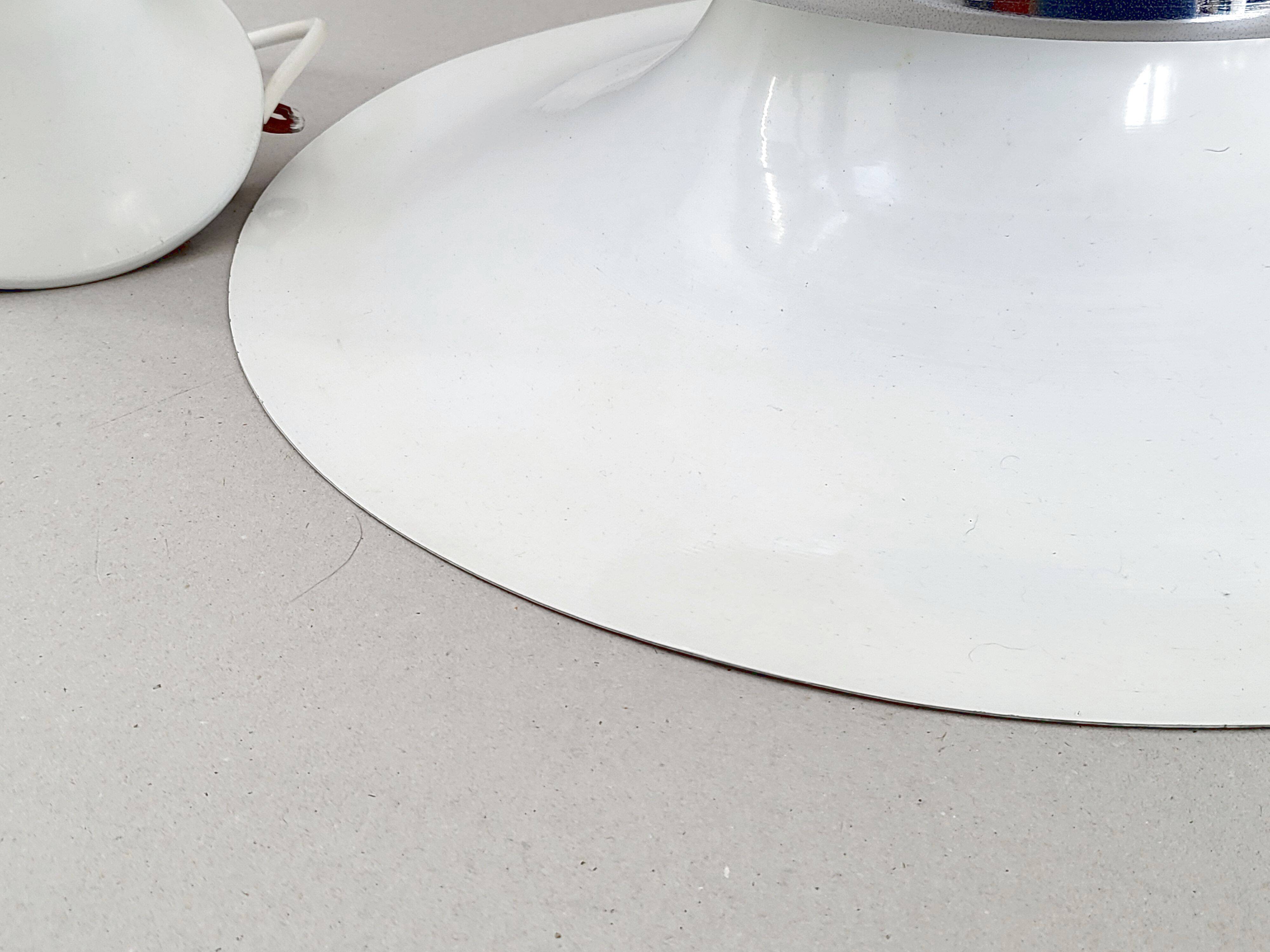 Suspension Andreas Hansen pour Louis Poulsen 1960