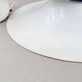 Andreas Hansen pendant lamp for Louis Poulsen 1960