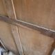 Armoire parisienne vitrage plexiglas