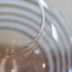 Table lamp by Gino Vistosi