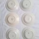 St Amand and Moulin des Loups soup plates