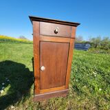 Table de chevet Louis philippe