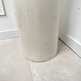 Vintage lipstick psyche mirror