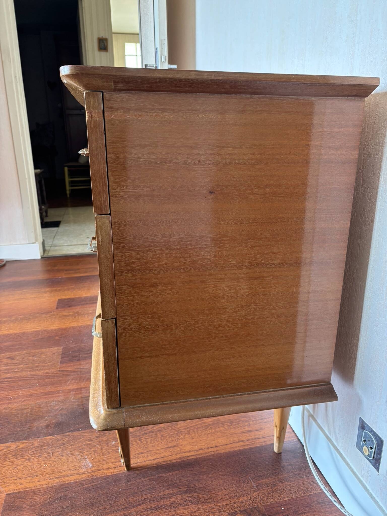 Commode Art Déco