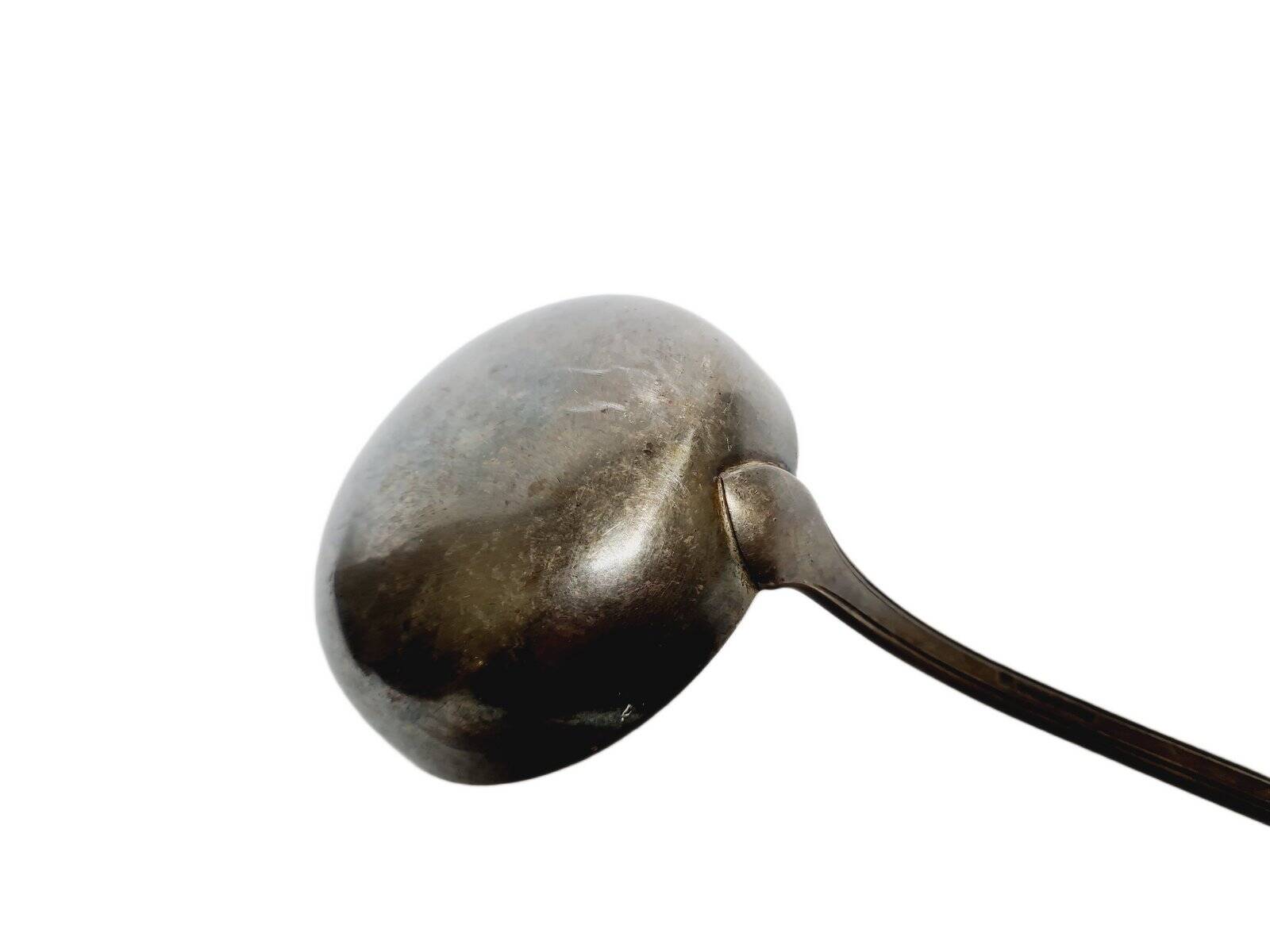 Polish Art Deco dipper from Henneberg, 1930s