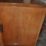 Art Deco cupboard