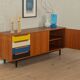 Sideboard with Colorful Drawers, Wk Möbel