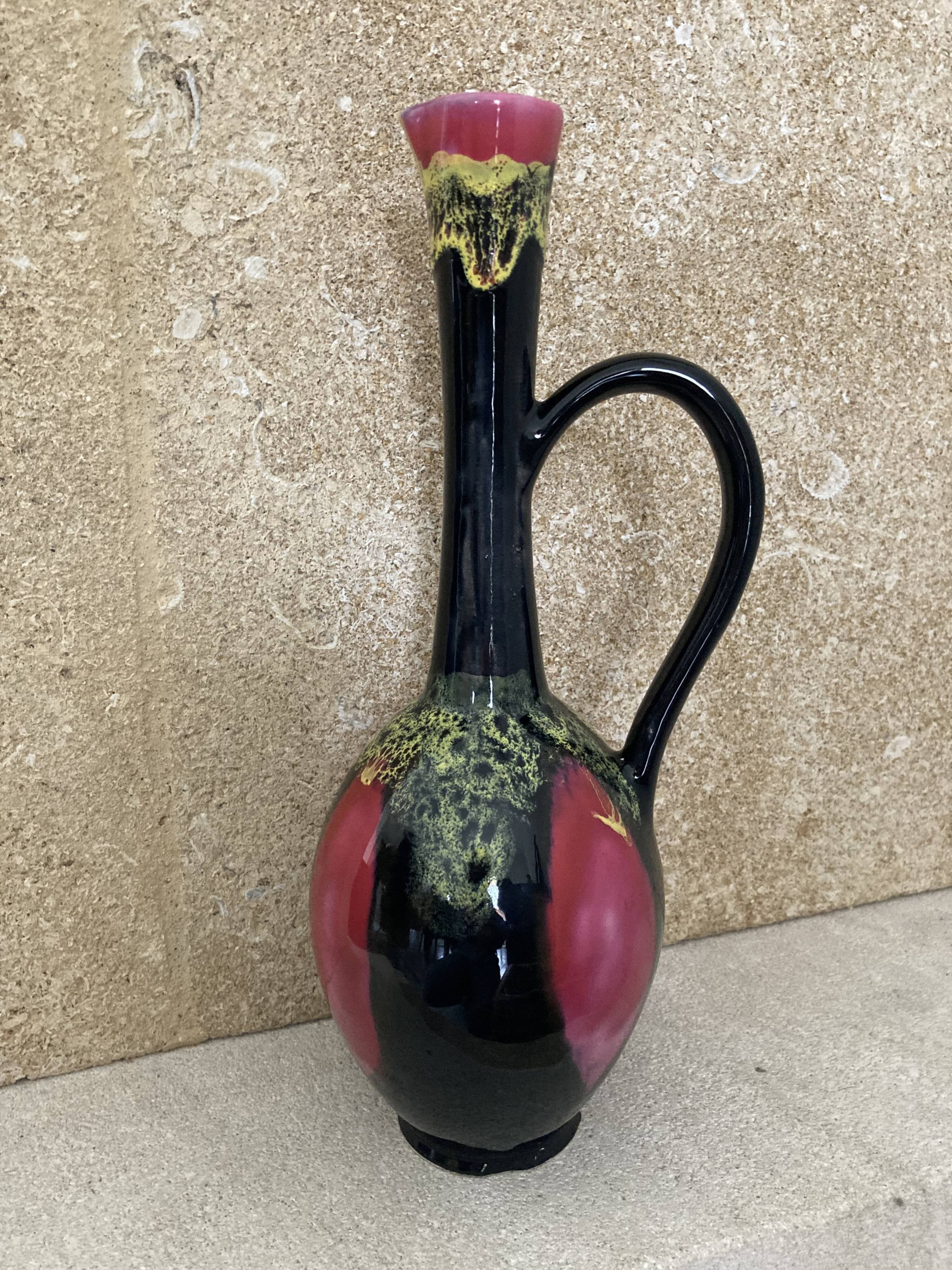 Vase soliflore Vallauris