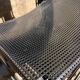 2 Italian chairs Full Metal - 1980