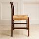 6 Italian chairs - Italy 1960s