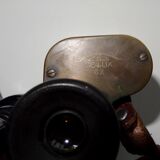 Pair of Busch military binoculars