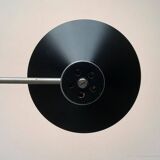 Mid-century minimalist floor lamp