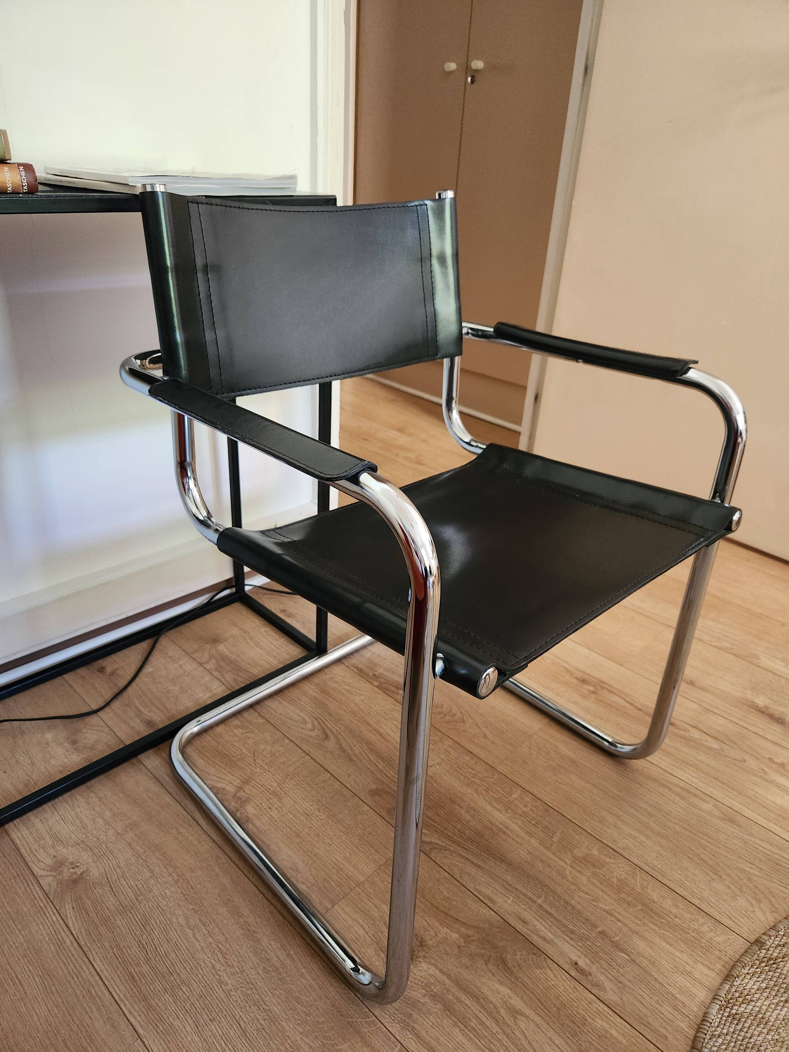 armchair