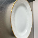 Oval dish by Bing & Grøndahl