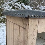 Zinc counter