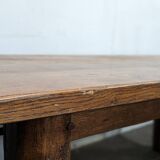 Farmhouse table
